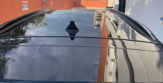 Kia Kia Motors Sportage EX 2.0 16v/ 2.0 16V Flex Aut. 2018 2018