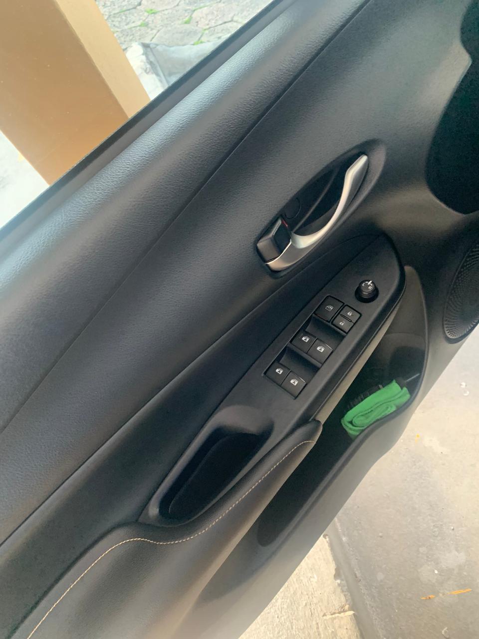 Toyota Toyota Yaris XL Plus Con. 1.5 Flex 16V 5P AUT 2020 2020