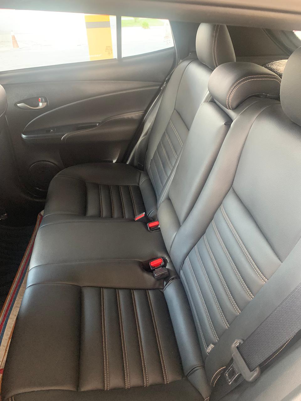 Toyota Toyota Yaris XL Plus Con. 1.5 Flex 16V 5P AUT 2020 2020